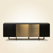 Dressoir Alexander Jones Charcoal (dax)