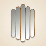 Spiegel Chelsey Gold