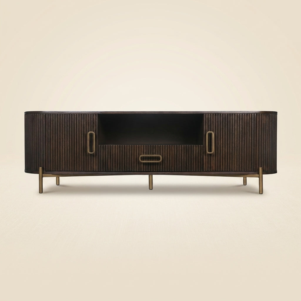 Tv-meubel Luxor Brown