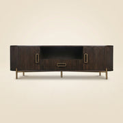 Tv-meubel Luxor Brown