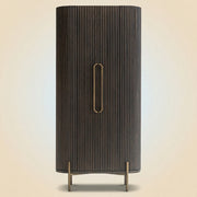 Opbergkast Luxor Brown