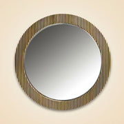 Spiegel Ironville Gold 86ø