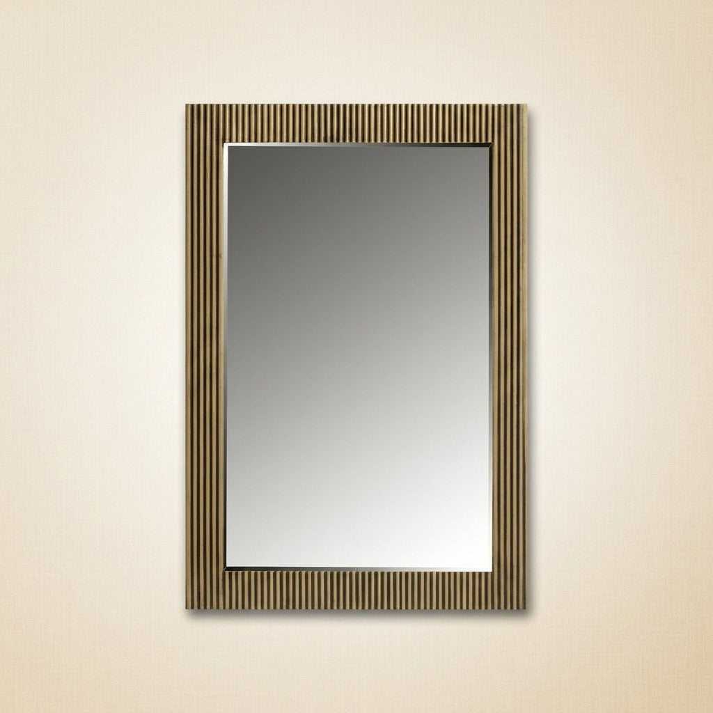 Spiegel Ironville Gold