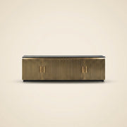 Tv-meubel Ironville Gold