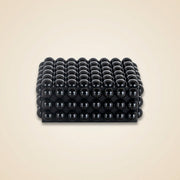 Opbergdoos Batool Black Small