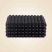 Opbergdoos Batool Black Large