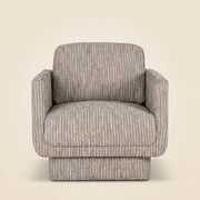 Lounge chair Ragnar beige