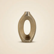 Vaas Alma Brushed Gold Small