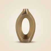 Vaas Alma Brushed Gold Large