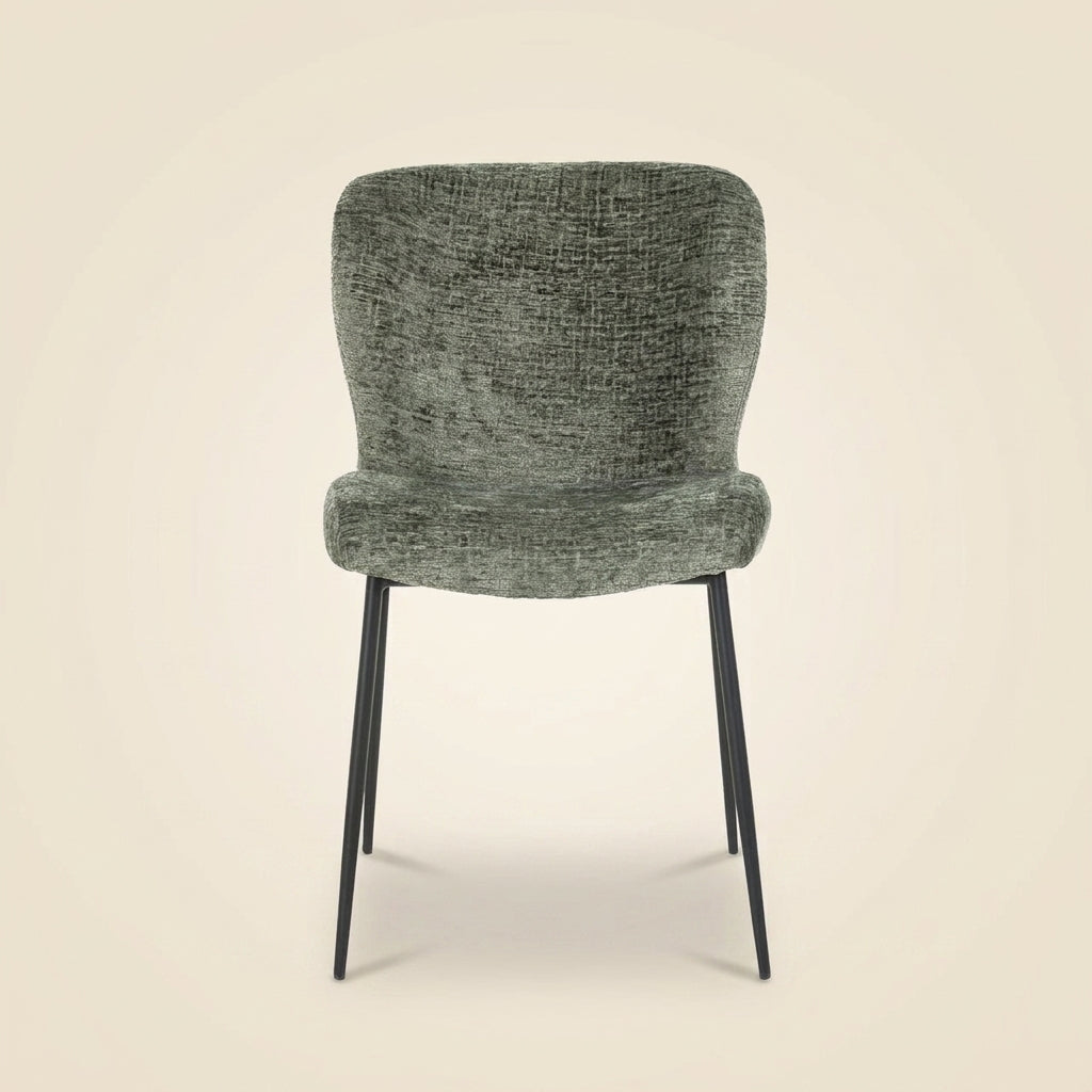 Eetkamerstoel Darby thyme fusion (Set of 2)