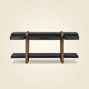 Dressoir Cambon Dark Coffee
