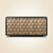Sideboard Esher black