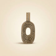 Vaas Emar Brushed Gold Small