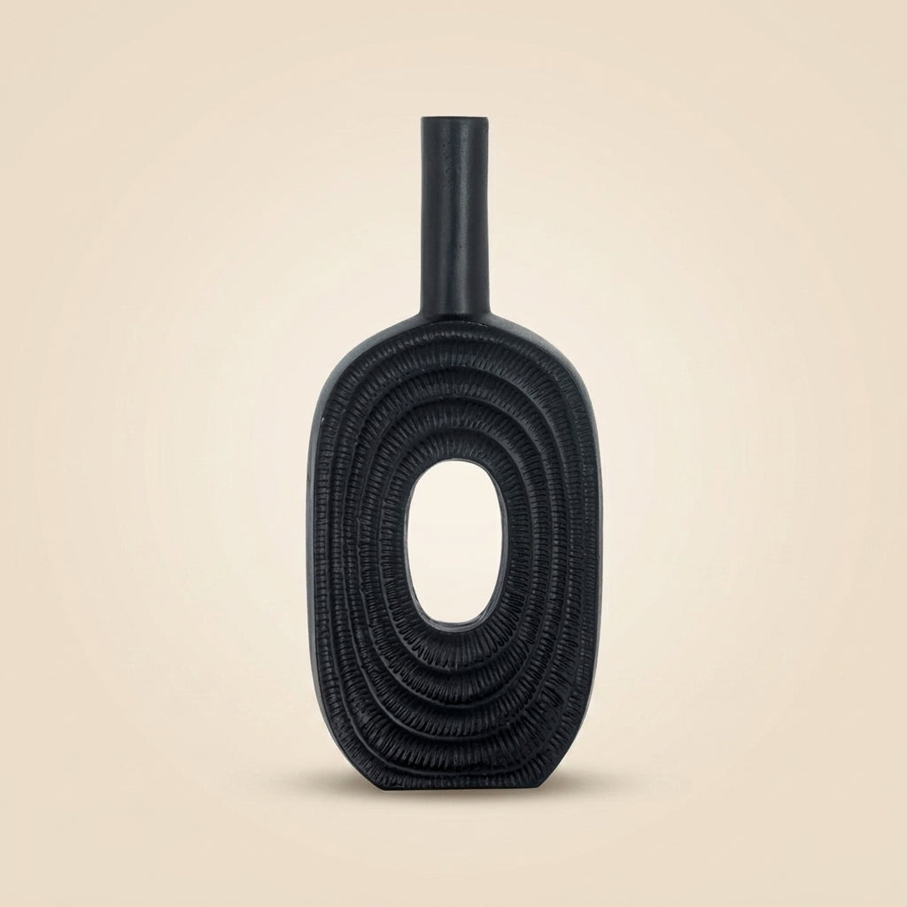 Vaas Emar Black Large