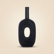 Vaas Emar Black Large