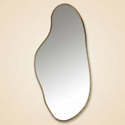 Spiegel Alton Brushed Gold