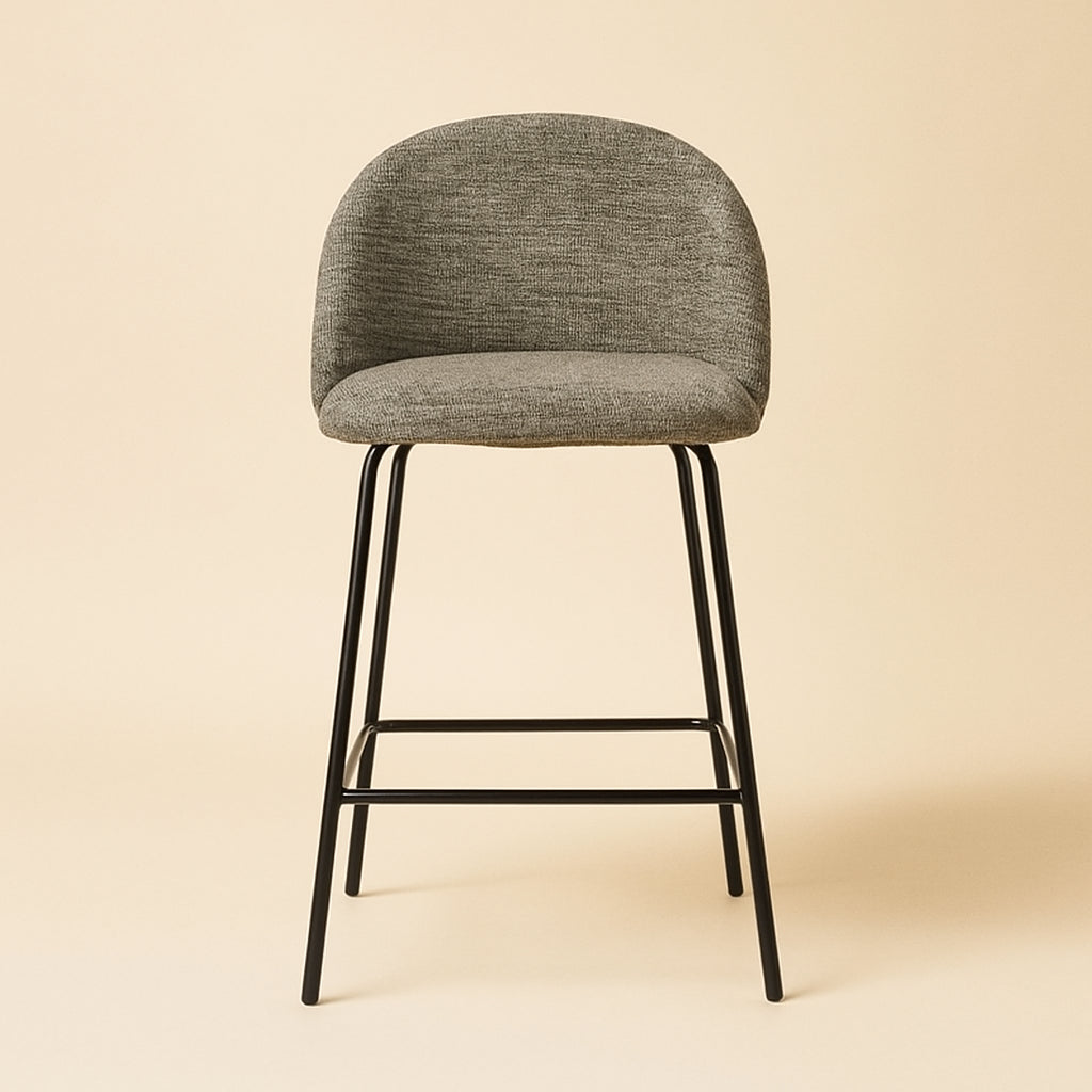 Counter stool Alyssa thyme fusion (Set of 2)