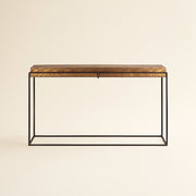 Console Dover