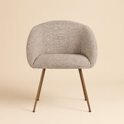 Dining chair Amalfi beige