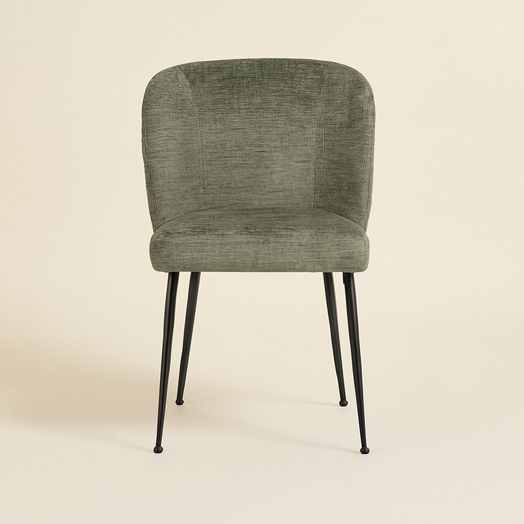 Eetkamerstoel Fallon Thyme Fusion