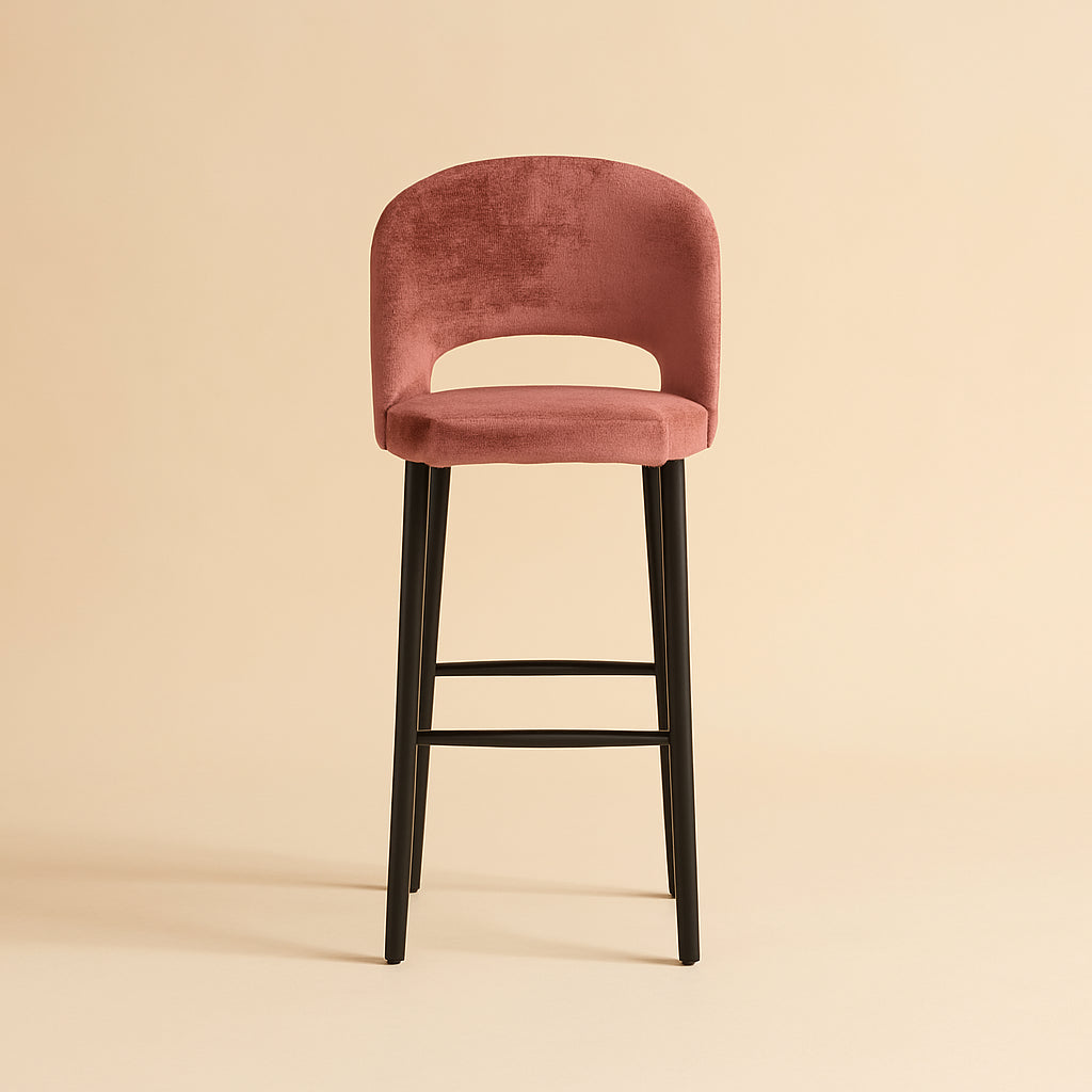 Barstoel Savoy Customized