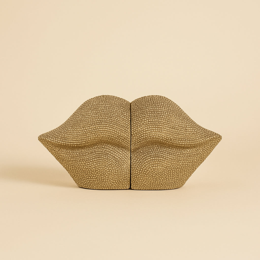 Boekenstandaard Kiss Gold