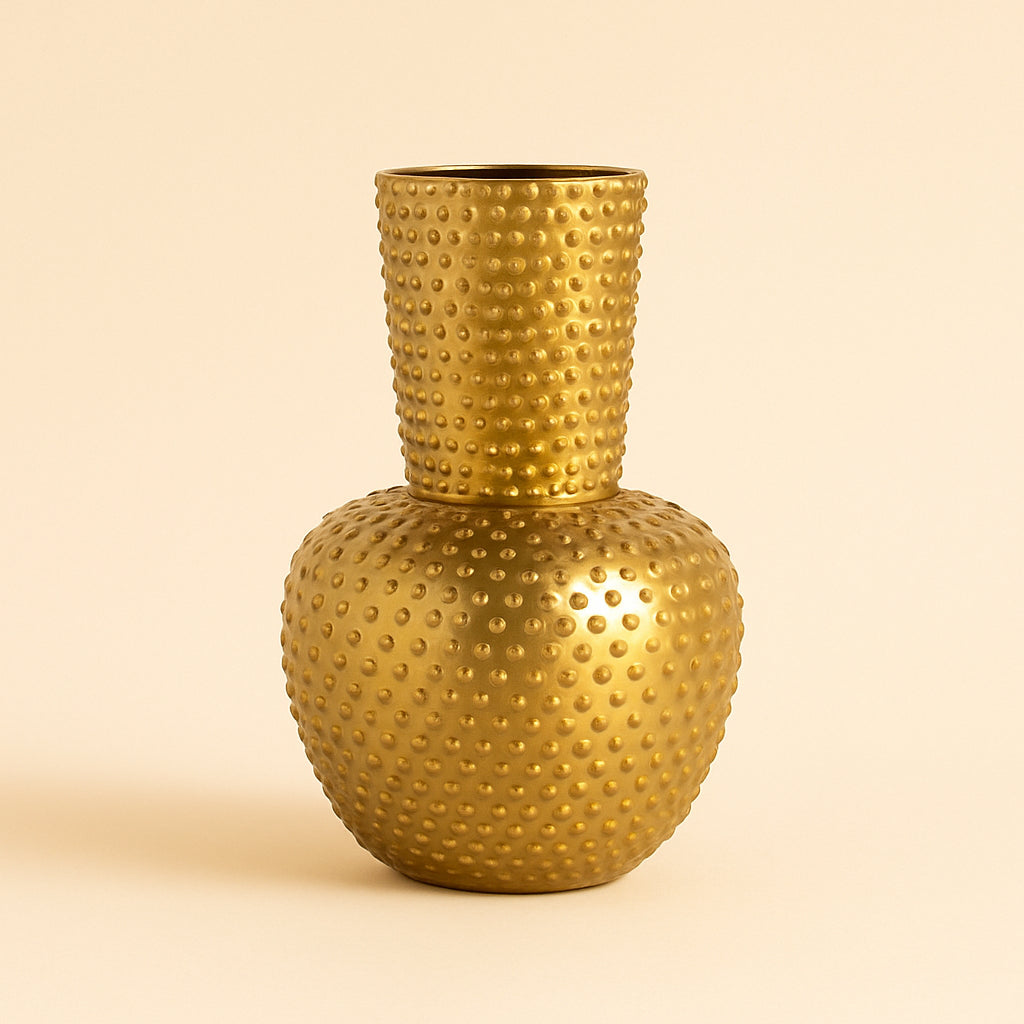 Vaas Nola Gold