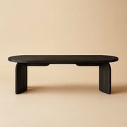 Eettafel Fairmont Dark Coffee 270