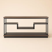 Console Bonvoy brown