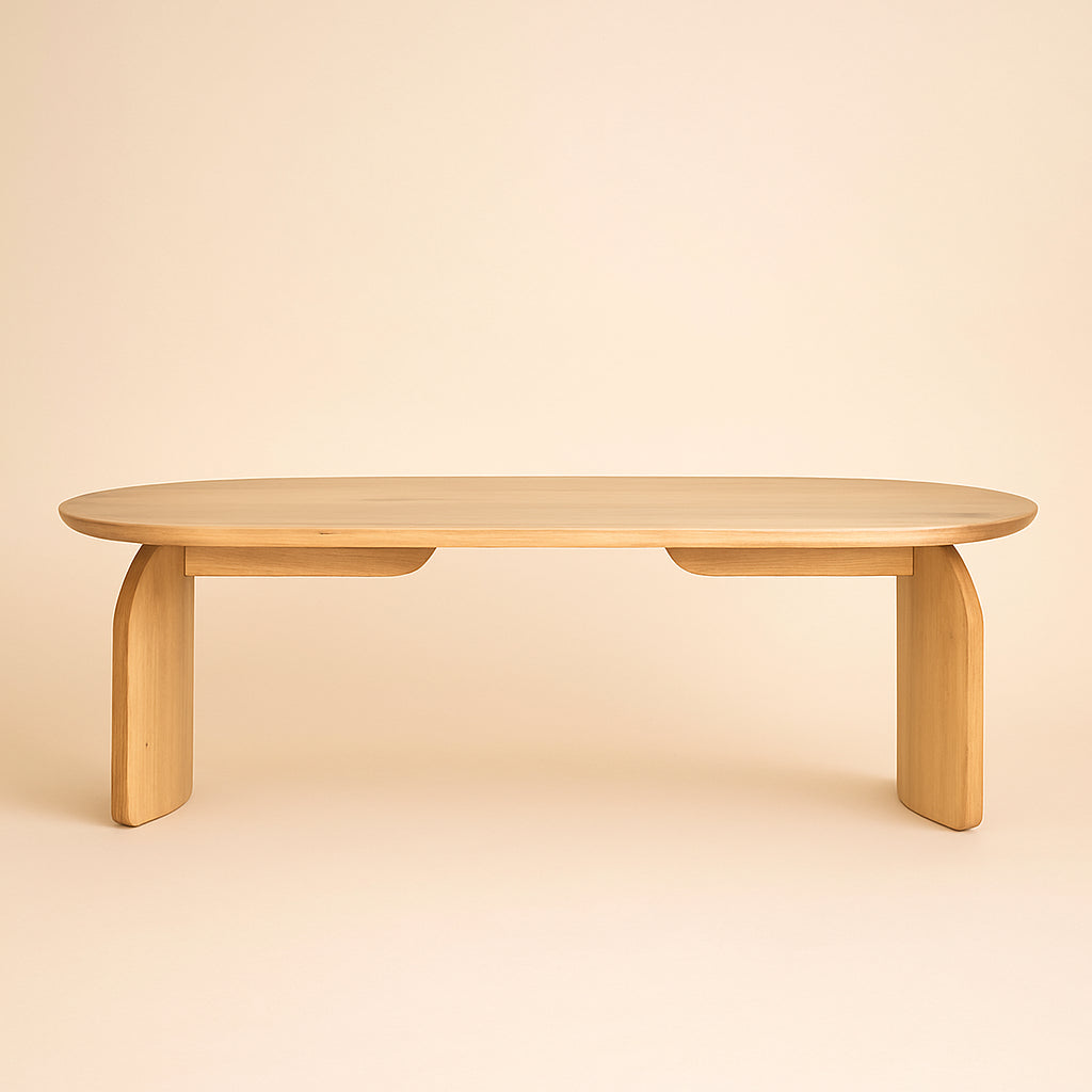 Eettafel Fairmont Natural 235