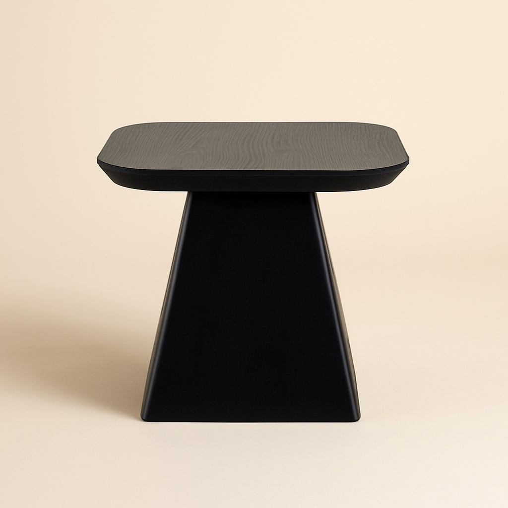 Bijzettafel Bonvoy black