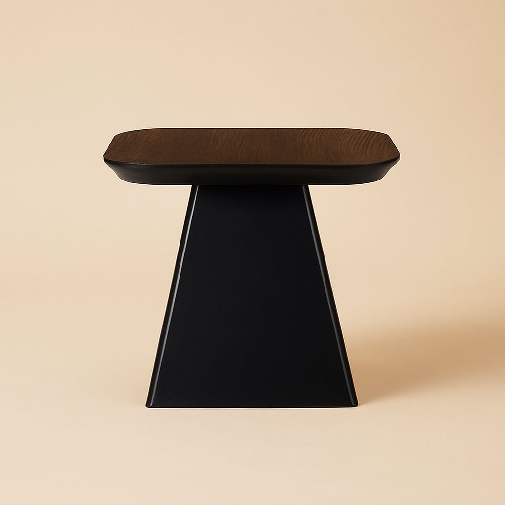 Bijzettafel Bonvoy Brown