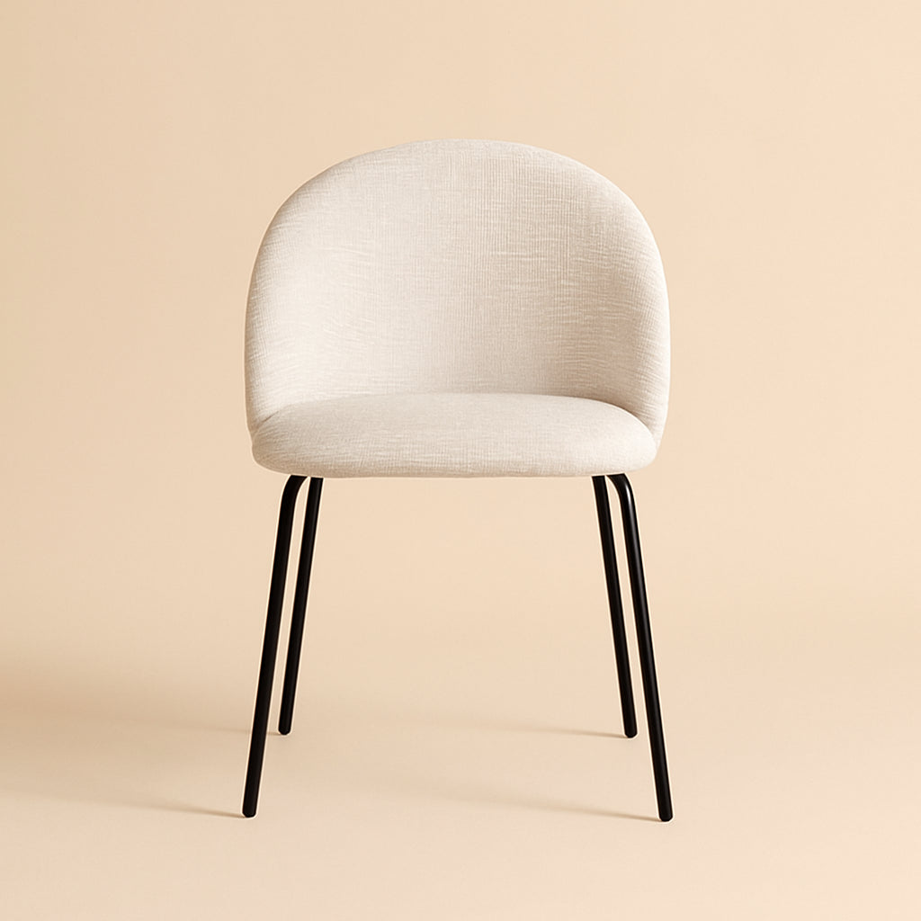 Dining chair Alyssa (Set of 2)