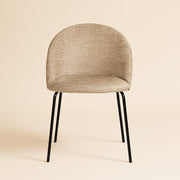 Dining chair Alyssa desert fusion (Set of 2)