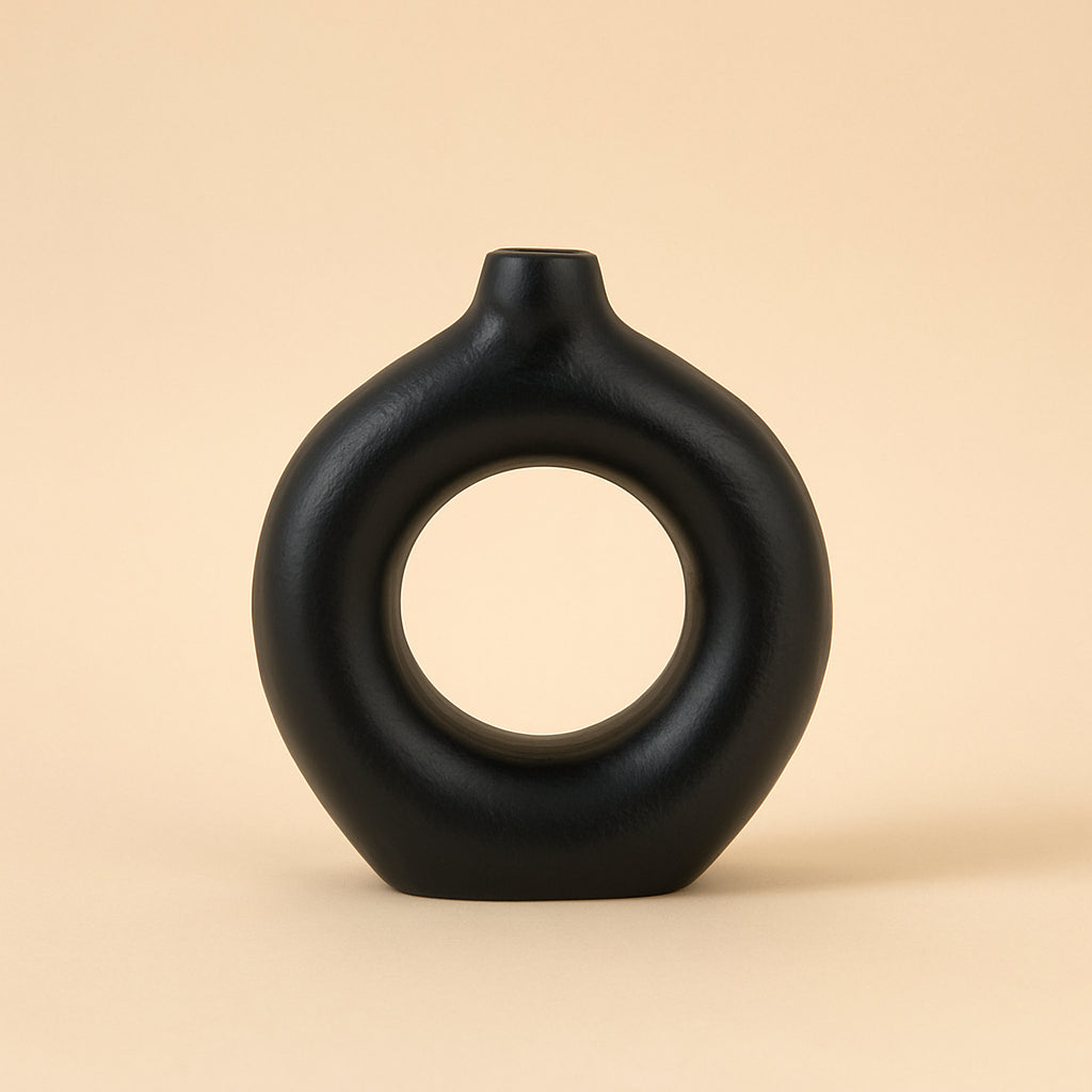 Vaas Felice Black