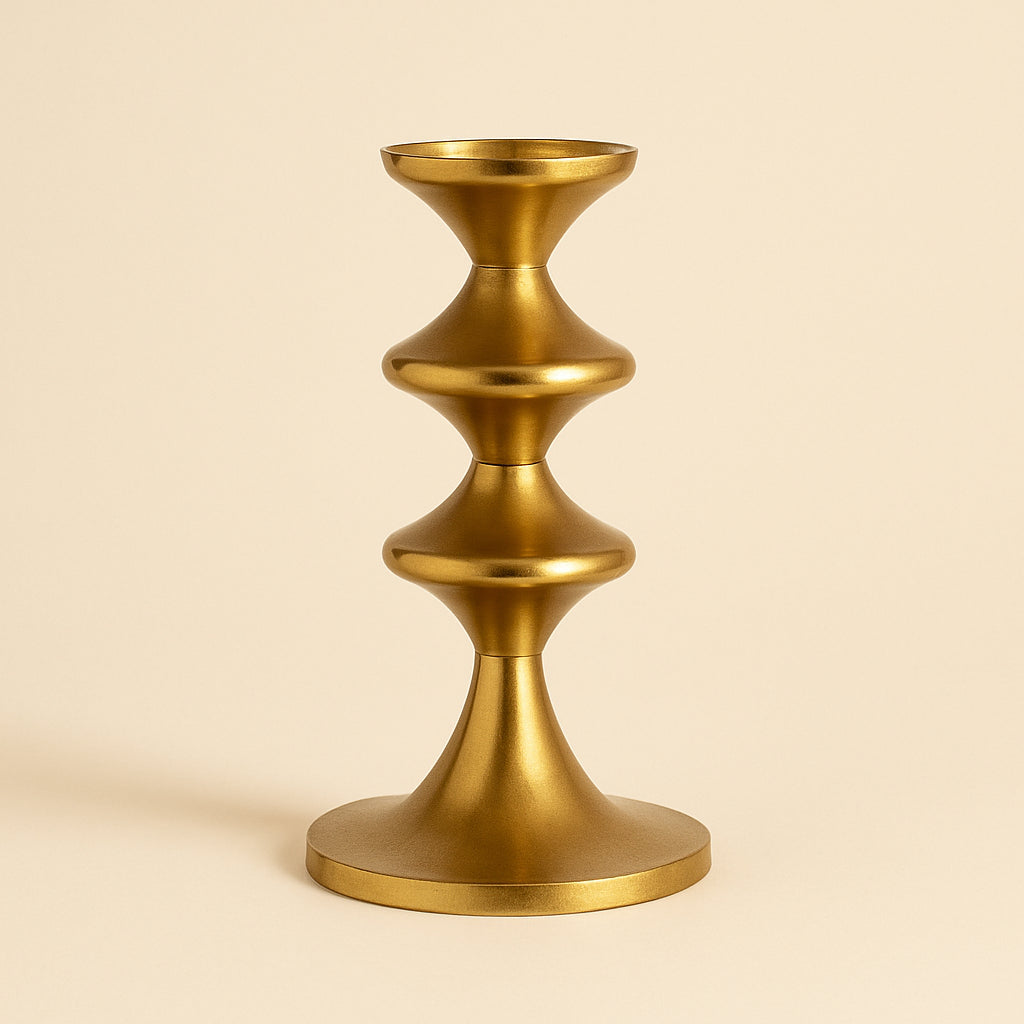 Kandelaar Ayden Gold Small