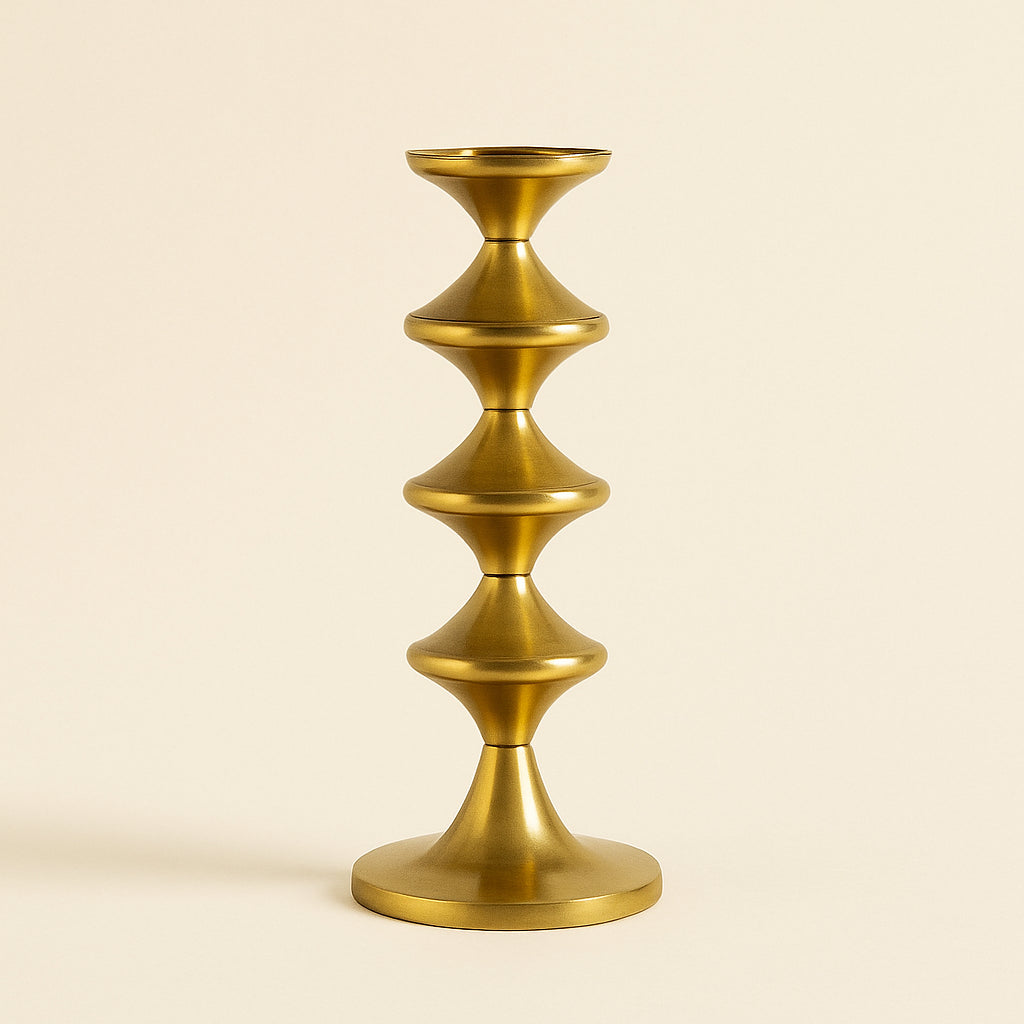 Kandelaar Ayden Gold Large