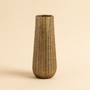 Vaas Loran Brushed Gold Large