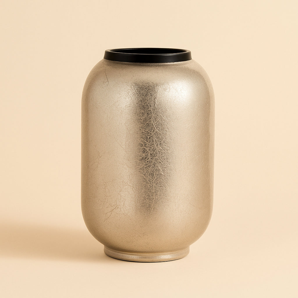 Vaas Vesna Silver Small