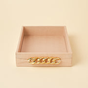Tray Rowen pink