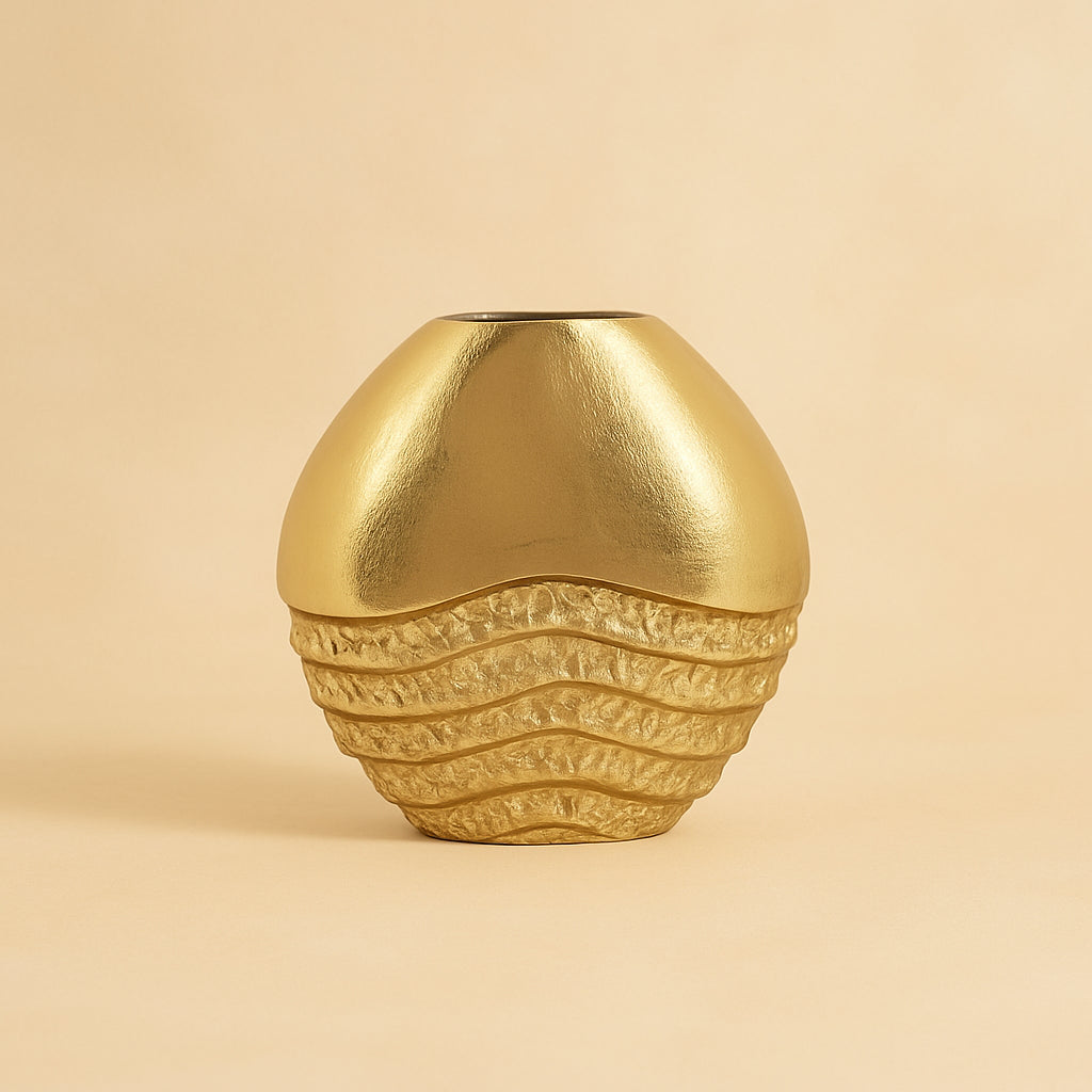Vaas Roxy gold small