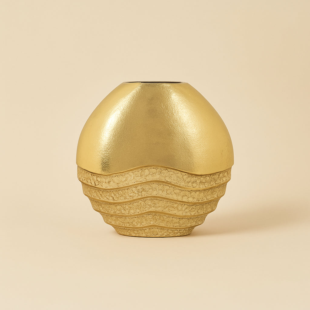 Vaas Roxy Gold Large