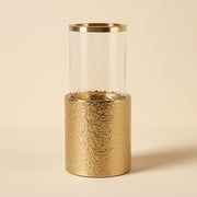 Windlicht Marlou Gold Large