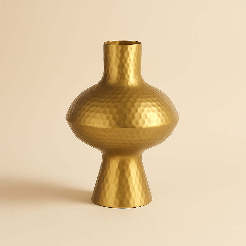 Vaas Caitlyn Gold Small