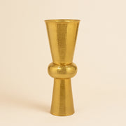 Vase Carice gold