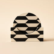 Wijn- En Baraccessoires Jula Black/white