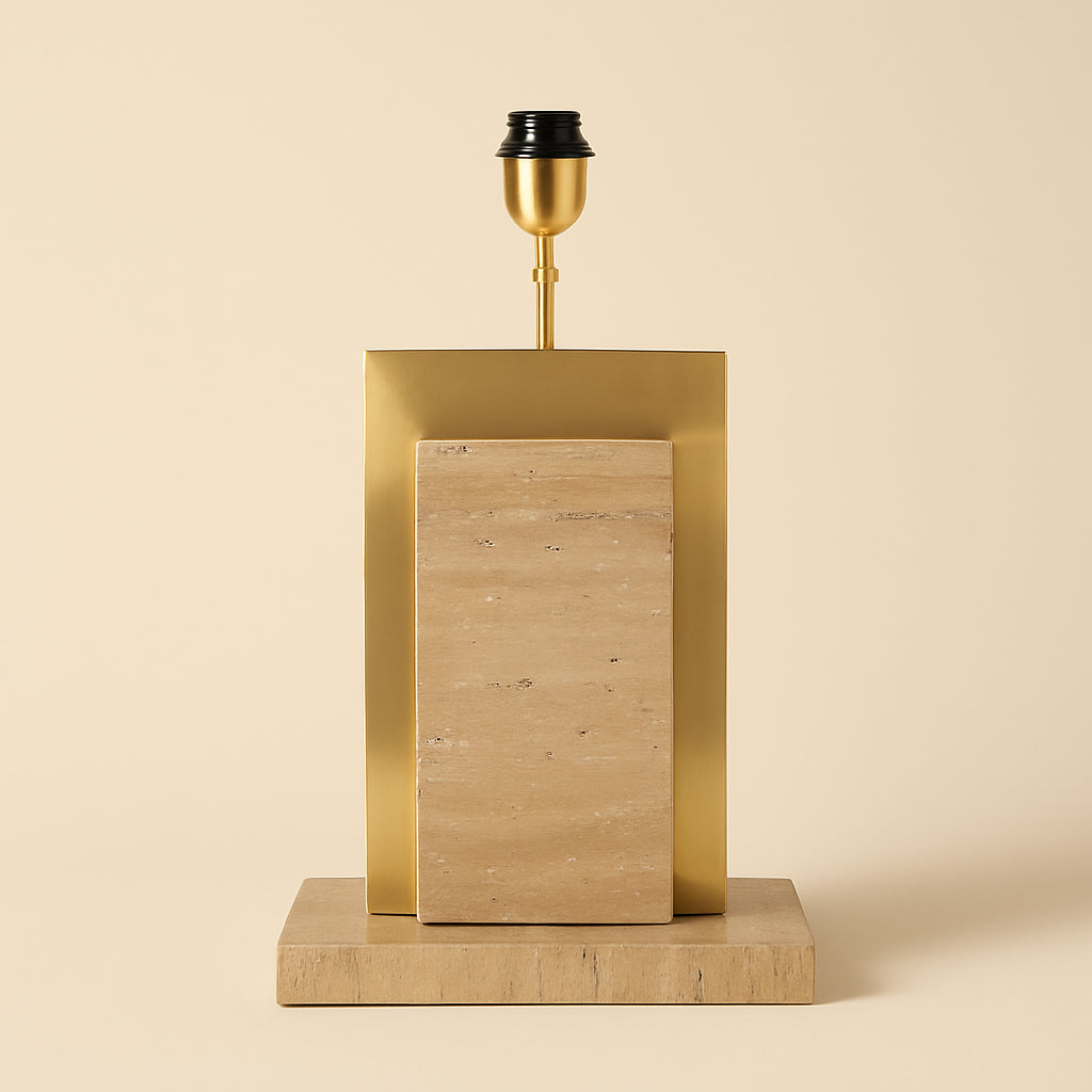 Table lamp Mosa