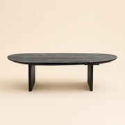 Coffee table Hudson black