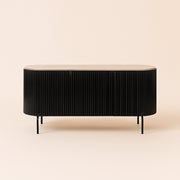 Dressoir Hampton Dark Brown