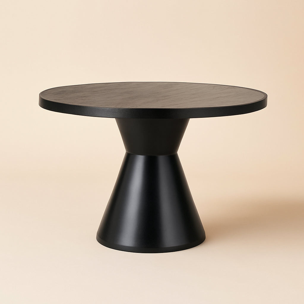 Eettafel Russell 120ø